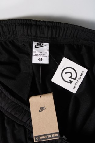 Ανδρικό αθλητικό παντελόνι Nike, Μέγεθος XXL, Χρώμα Μαύρο, Τιμή 38,12 €