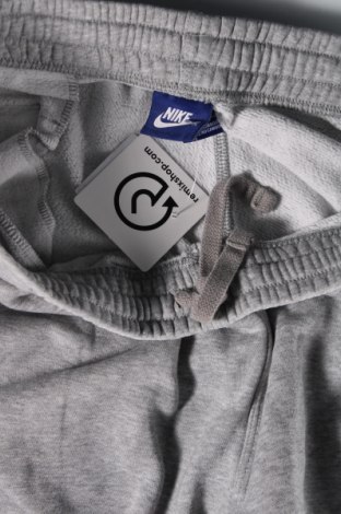 Herren Sporthose Nike, Größe L, Farbe Grau, Preis 20,18 €