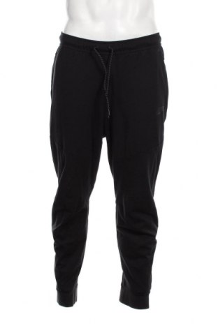 Ανδρικό αθλητικό παντελόνι Nike, Μέγεθος XL, Χρώμα Μαύρο, Τιμή 33,64 €