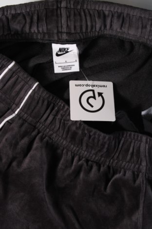Herren Sporthose Nike, Größe L, Farbe Grau, Preis 44,85 €