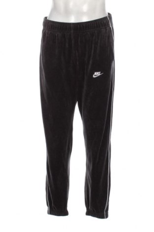 Ανδρικό αθλητικό παντελόνι Nike, Μέγεθος L, Χρώμα Γκρί, Τιμή 44,85 €