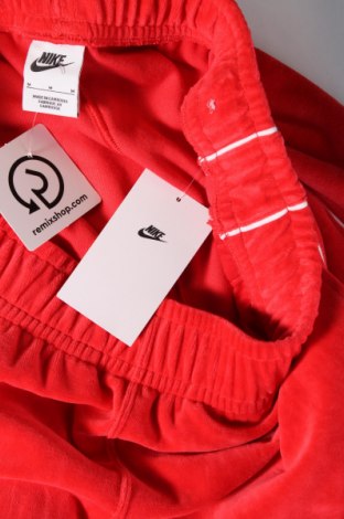Herren Sporthose Nike, Größe M, Farbe Rot, Preis 44,85 €