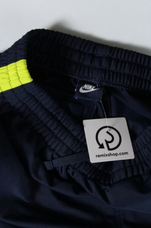 Ανδρικό αθλητικό παντελόνι Nike, Μέγεθος S, Χρώμα Μπλέ, Τιμή 21,00 €