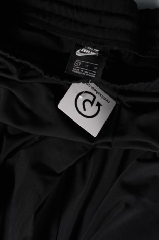 Męskie spodnie sportowe Nike, Rozmiar XL, Kolor Czarny, Cena 92,76 zł