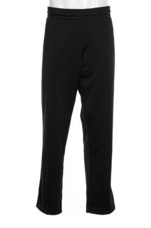 Pantaloni trening de bărbați Nike, Mărime XL, Culoare Negru, Preț 90,62 Lei