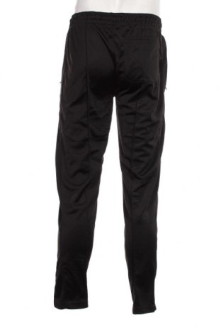 Pantaloni trening de bărbați Nova, Mărime M, Culoare Negru, Preț 151,32 Lei