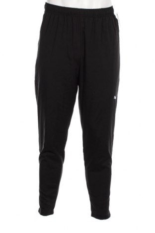 Pantaloni trening de bărbați PUMA, Mărime L, Culoare Negru, Preț 286,18 Lei