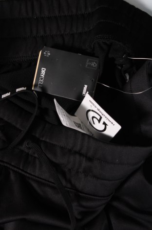Ανδρικό αθλητικό παντελόνι PUMA, Μέγεθος 3XL, Χρώμα Μαύρο, Τιμή 39,02 €