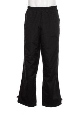 Ανδρικό αθλητικό παντελόνι PUMA, Μέγεθος M, Χρώμα Μαύρο, Τιμή 17,40 €
