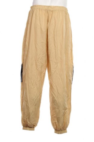 Pantaloni trening de bărbați PUMA, Mărime XL, Culoare Bej, Preț 95,39 Lei