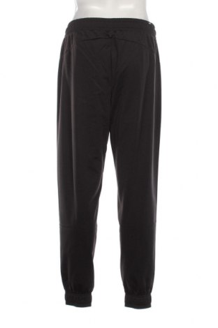 Ανδρικό αθλητικό παντελόνι PUMA, Μέγεθος L, Χρώμα Μαύρο, Τιμή 43,50 €
