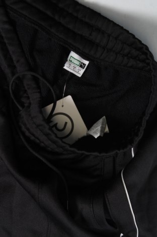 Ανδρικό αθλητικό παντελόνι PUMA, Μέγεθος S, Χρώμα Μαύρο, Τιμή 8,61 €