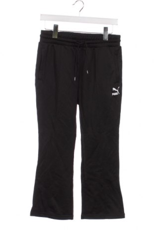 Ανδρικό αθλητικό παντελόνι PUMA, Μέγεθος S, Χρώμα Μαύρο, Τιμή 7,71 €