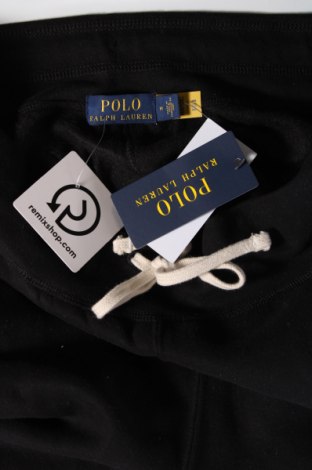 Мъжко спортно долнище Polo By Ralph Lauren, Размер M, Цвят Черен, Цена 109,00 лв.