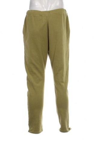 Pantaloni trening de bărbați Rip Curl, Mărime L, Culoare Verde, Preț 190,79 Lei