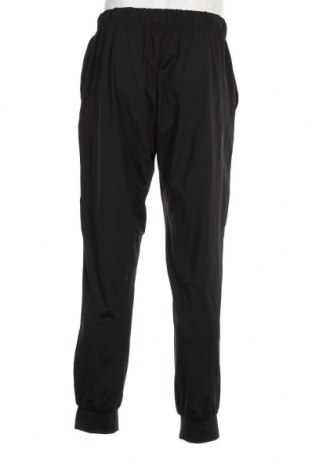 Ανδρικό αθλητικό παντελόνι SHEIN, Μέγεθος M, Χρώμα Μαύρο, Τιμή 9,69 €