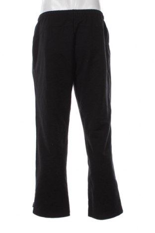 Ανδρικό αθλητικό παντελόνι Schneider, Μέγεθος M, Χρώμα Μαύρο, Τιμή 17,94 €