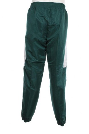 Ανδρικό αθλητικό παντελόνι Sergio Tacchini, Μέγεθος XXL, Χρώμα Πράσινο, Τιμή 45,51 €