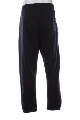 Pantaloni trening de bărbați Sleepdown, Mărime XL, Culoare Albastru, Preț 151,32 Lei