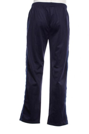 Pantaloni trening de bărbați Sports, Mărime M, Culoare Albastru, Preț 48,65 Lei