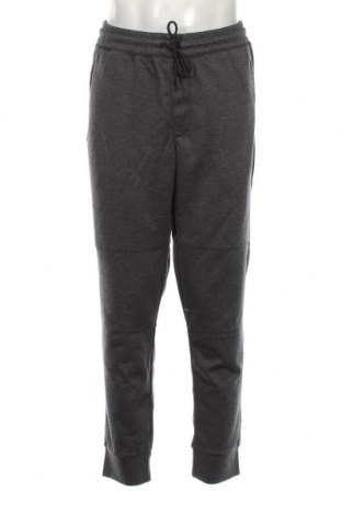 Pantaloni trening de bărbați Spyder, Mărime XL, Culoare Gri, Preț 347,79 Lei