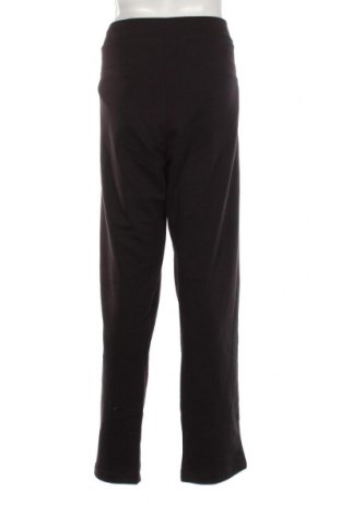 Ανδρικό αθλητικό παντελόνι Tommy Hilfiger, Μέγεθος 5XL, Χρώμα Μαύρο, Τιμή 54,50 €