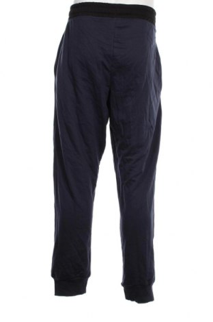 Ανδρικό αθλητικό παντελόνι Uncle Sam, Μέγεθος XL, Χρώμα Μπλέ, Τιμή 15,25 €