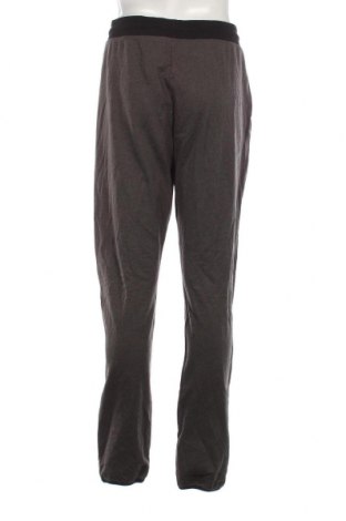 Ανδρικό αθλητικό παντελόνι Uncle Sam, Μέγεθος XL, Χρώμα Γκρί, Τιμή 17,94 €