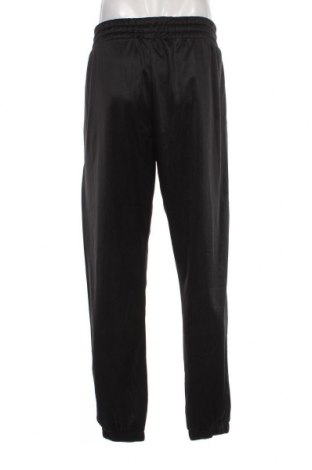 Ανδρικό αθλητικό παντελόνι Uncle Sam, Μέγεθος XL, Χρώμα Μαύρο, Τιμή 14,89 €