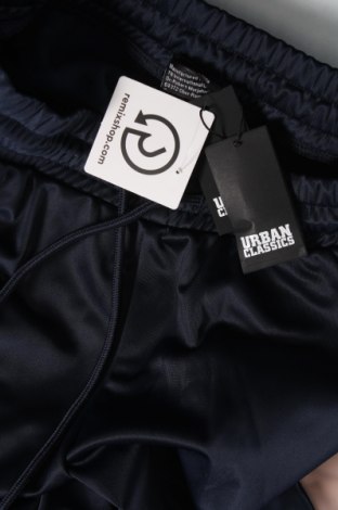 Ανδρικό αθλητικό παντελόνι Urban Classics, Μέγεθος S, Χρώμα Μπλέ, Τιμή 6,34 €