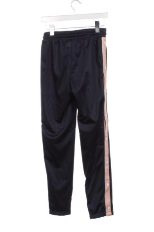 Pantaloni trening de bărbați Urban Classics, Mărime S, Culoare Albastru, Preț 51,25 Lei