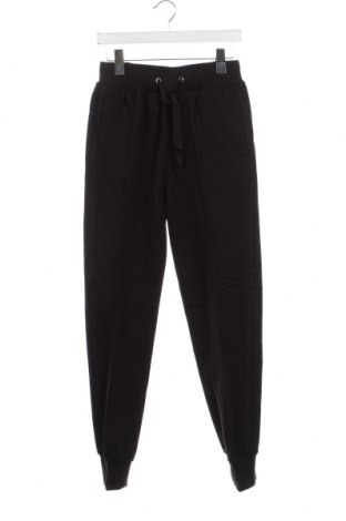 Pantaloni trening de bărbați Urban Classics, Mărime S, Culoare Negru, Preț 80,92 Lei