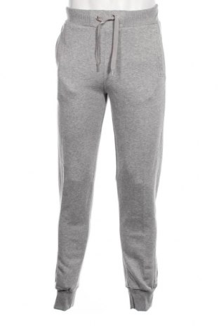 Pantaloni trening de bărbați Urban Classics, Mărime S, Culoare Gri, Preț 269,74 Lei