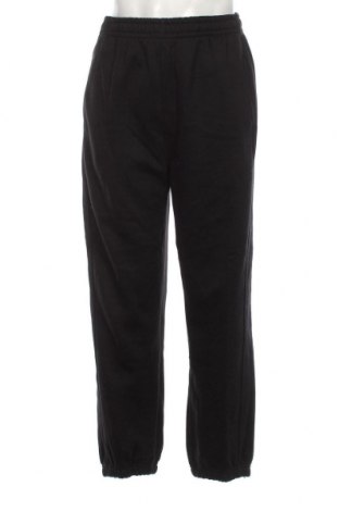 Pantaloni trening de bărbați Urban Classics, Mărime L, Culoare Negru, Preț 137,57 Lei