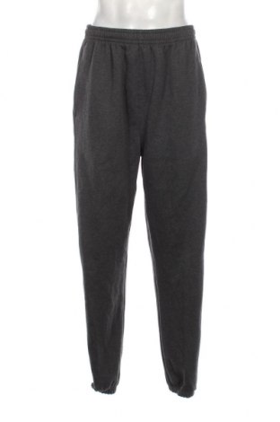 Pantaloni trening de bărbați Urban Classics, Mărime XXL, Culoare Gri, Preț 83,62 Lei