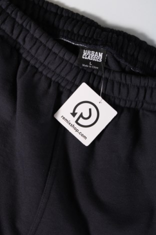 Pantaloni trening de bărbați Urban Classics, Mărime L, Culoare Albastru, Preț 110,59 Lei