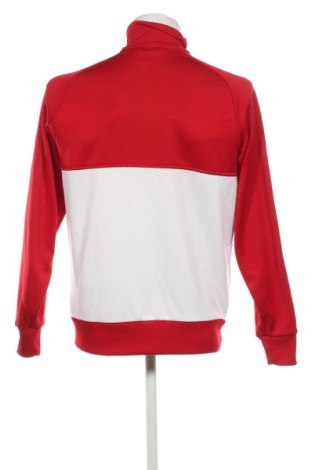 Ανδρική αθλητική ζακέτα Adidas, Μέγεθος M, Χρώμα Κόκκινο, Τιμή 31,73 €