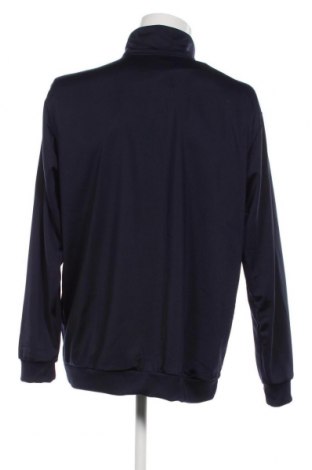 Męska bluza sportowa Adidas, Rozmiar XL, Kolor Niebieski, Cena 390,52 zł