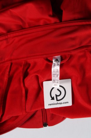 Herren Sportoberteil Adidas, Größe XL, Farbe Rot, Preis € 36,45
