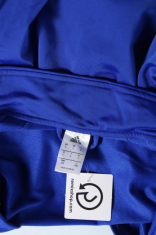 Pánský športový vrch Adidas, Veľkosť L, Farba Modrá, Cena  29,70 €