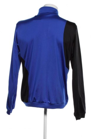 Herren Sportoberteil Adidas, Größe XL, Farbe Blau, Preis 37,58 €
