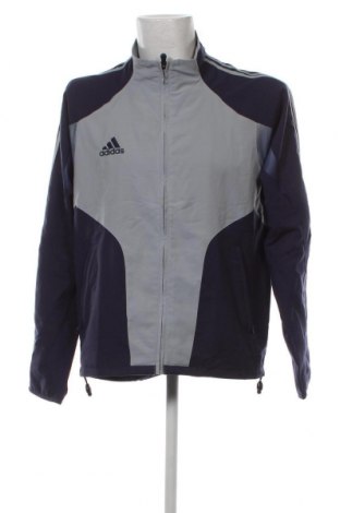 Pánský sportovní vrch Adidas, Velikost L, Barva Modrá, Cena  1 005,00 Kč