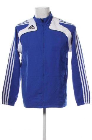 Pánský sportovní vrch Adidas, Velikost S, Barva Modrá, Cena  835,00 Kč