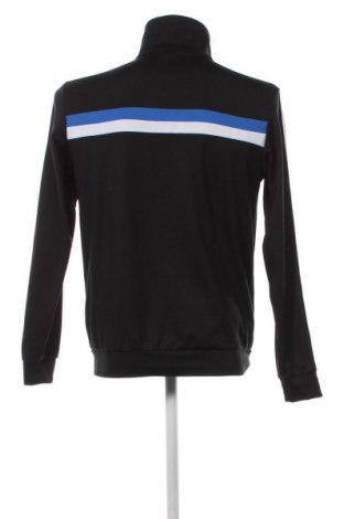 Ανδρική αθλητική ζακέτα Adidas Originals, Μέγεθος L, Χρώμα Μαύρο, Τιμή 33,40 €