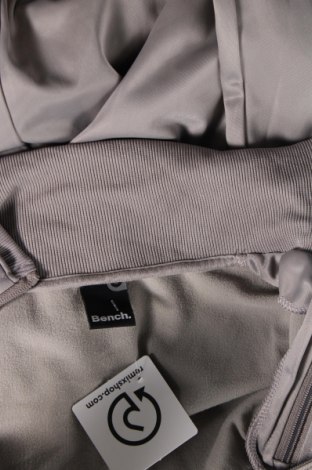 Bluză trening de bărbați Bench, Mărime S, Culoare Gri, Preț 78,95 Lei