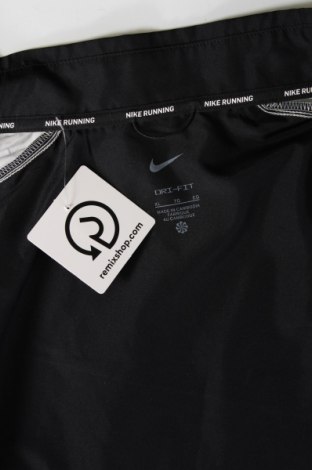 Ανδρική αθλητική ζακέτα Nike, Μέγεθος XL, Χρώμα Μαύρο, Τιμή 73,03 €
