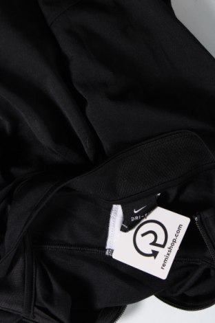 Ανδρική αθλητική ζακέτα Nike, Μέγεθος L, Χρώμα Μαύρο, Τιμή 33,40 €