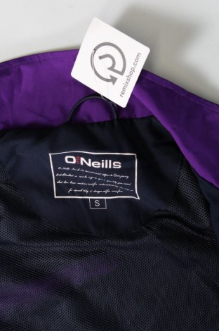 Ανδρική αθλητική ζακέτα O'Neills, Μέγεθος S, Χρώμα Μπλέ, Τιμή 14,85 €