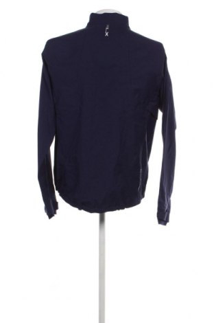 Herren Sportjacke RLX Ralph Lauren, Größe M, Farbe Blau, Preis 80,72 €