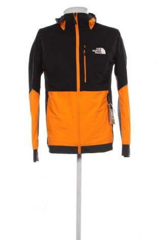 Pánska športová bunda  The North Face, Veľkosť L, Farba Viacfarebná, Cena  114,13 €